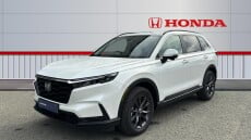 Honda CR-V 2.0 eHEV Advance 5dr eCVT Hybrid Estate